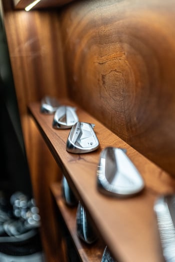 Feature image, Fittings