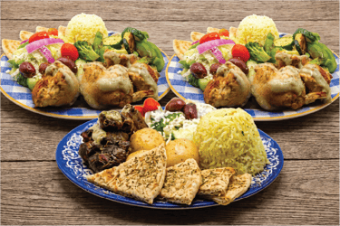 Stavro's