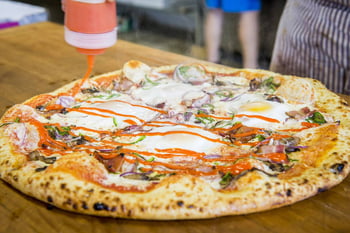Best Toronto Pizza - 50 Essential Pizza in Toronto