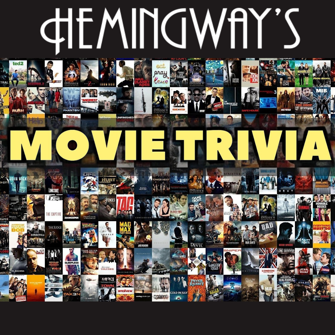 Movie Trivia