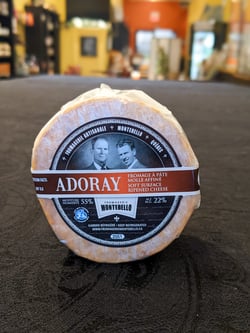 L'Adoray , shop product