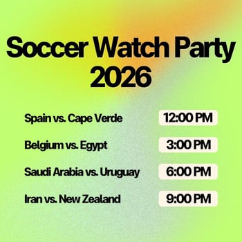 Spain vs. Cape Verde | 12:00 PM