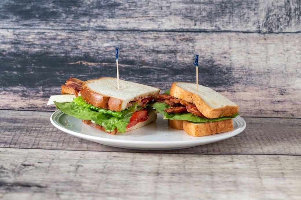 BLT Sandwich