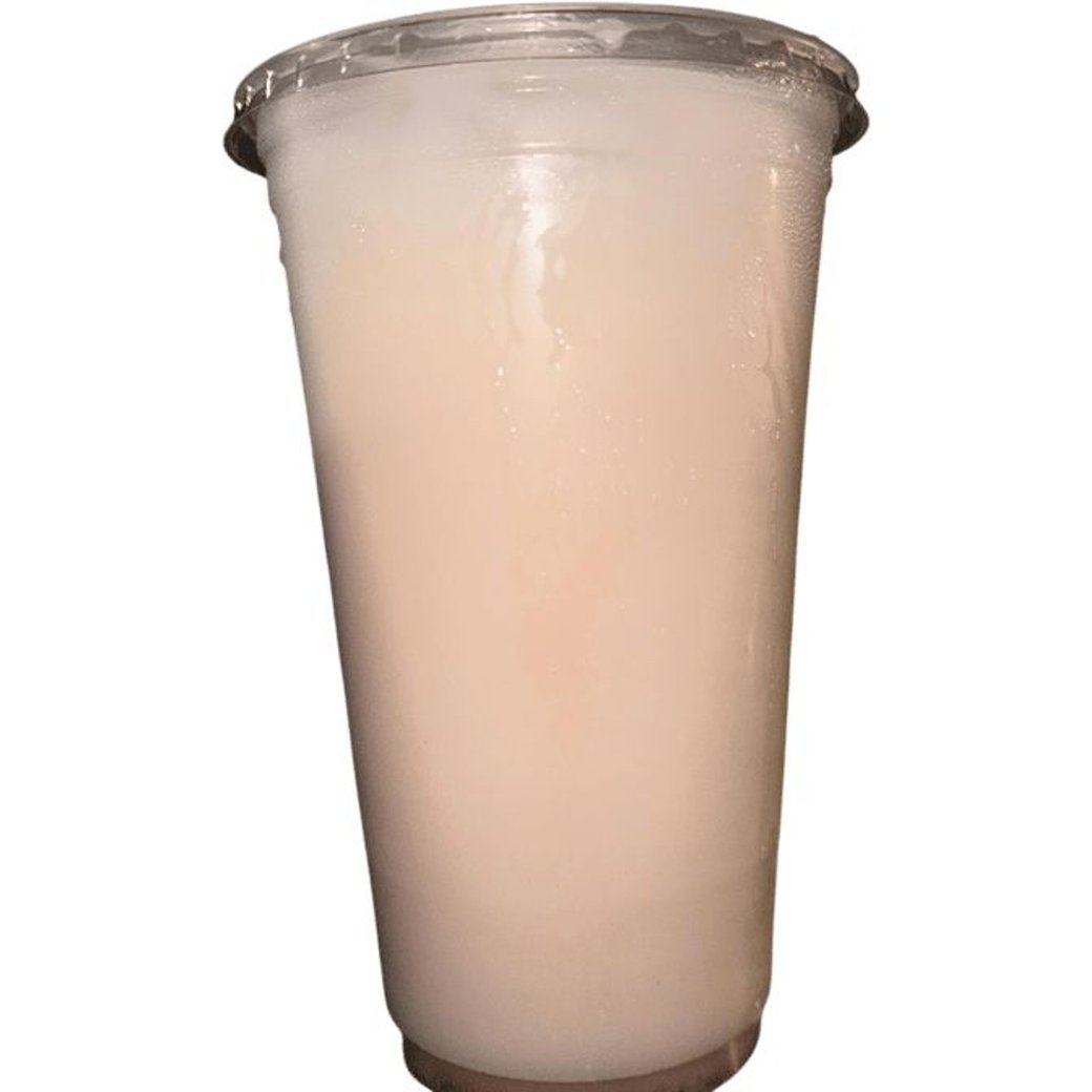Horchata Agua Fresca