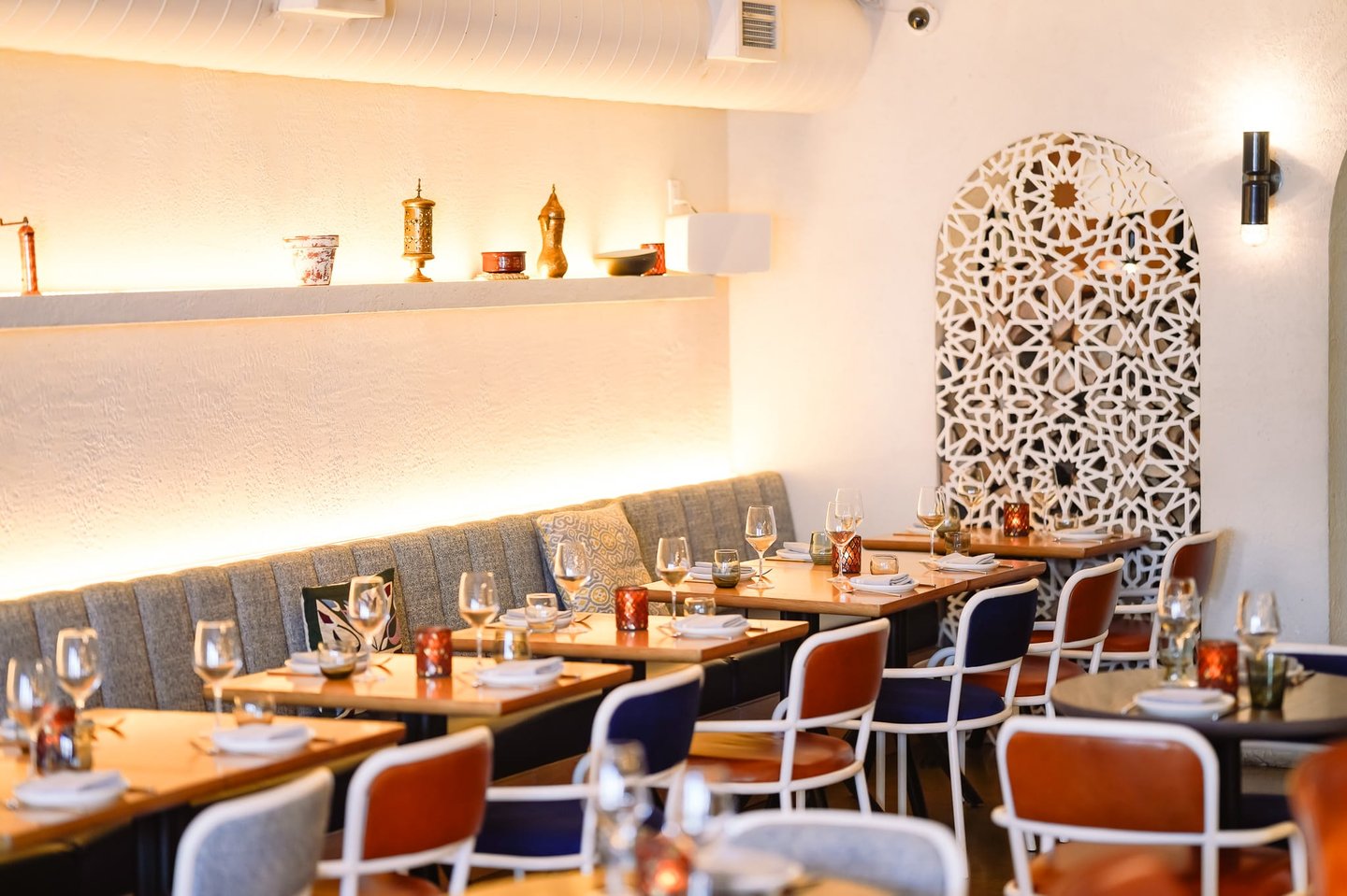 Decoration image without any essential information