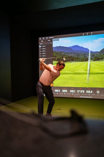 Feature image, Simulators