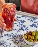 cheers to patio days + pretty cocktails 😊 so much love to everyone who joined us for our first patio dinner service - it was lovely meeting all you lovely folks!

who’s coming tonight?