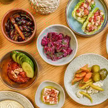 Reservations open for Winterlicious at more than 220 Toronto restaurants