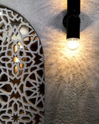 lights are on -  coming soon ✨