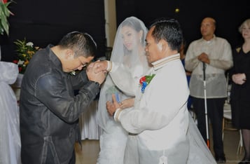 A TEMPORARY BREAK ANNOUNCEMENT