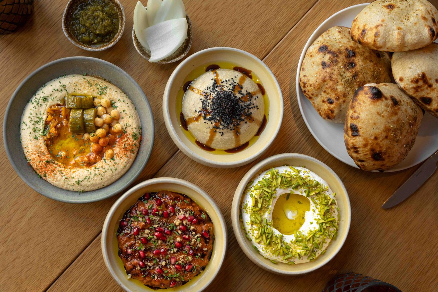 Decoration image without any essential information