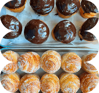 Welcome to Knead a Brake Where warm ovens meet open roads.