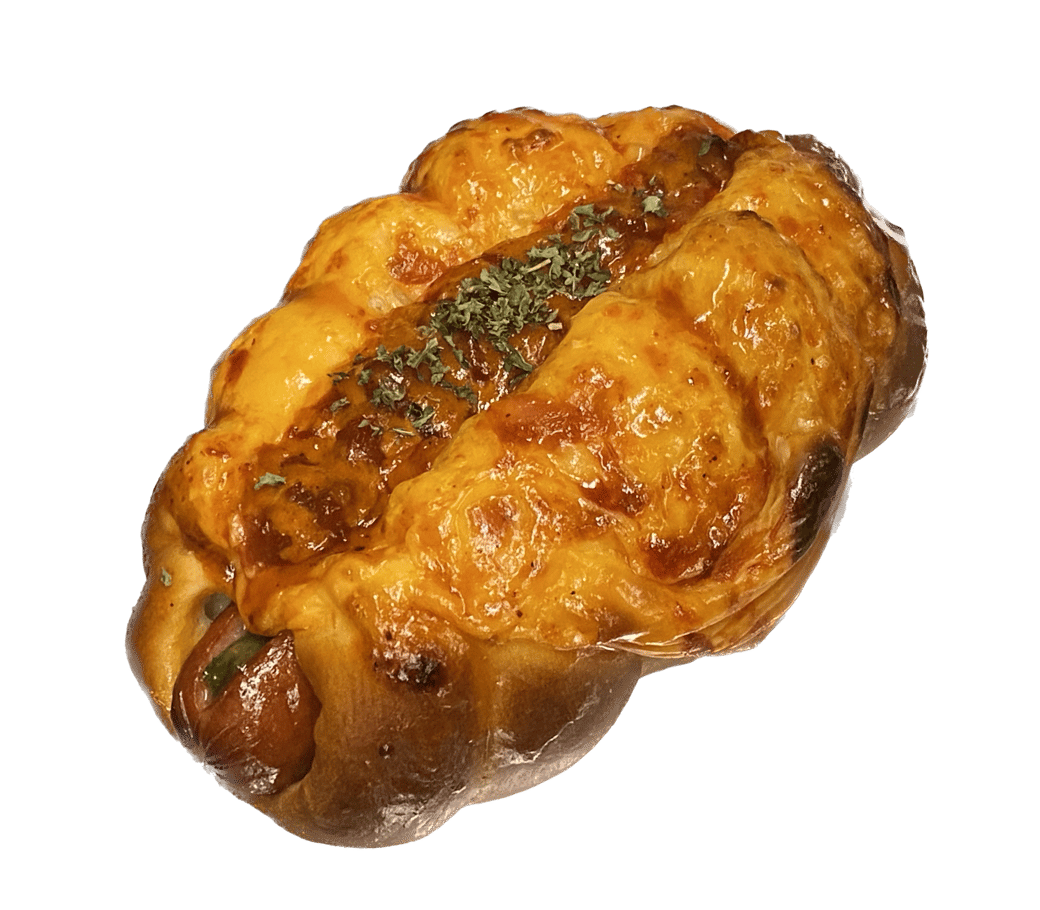 Spicy Chipotle Sausage Roll | 매운소세지롤