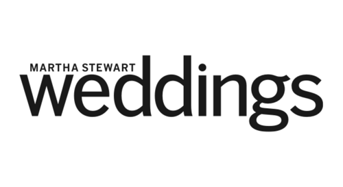 Martha Stewart Weddings