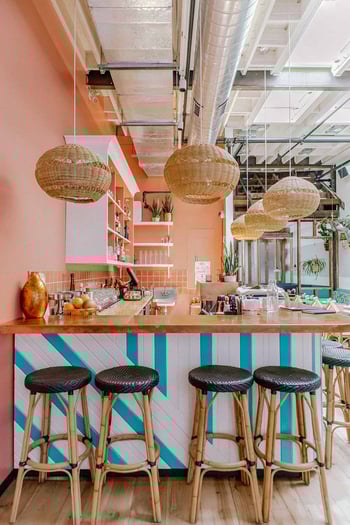 Eat Your Way Through Caribana At These Delicious Caribbean Restos