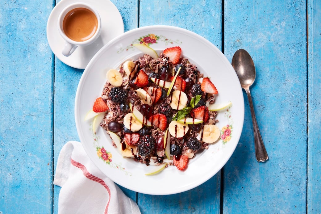 Landwer's Greek Yogurt