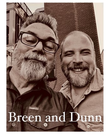 Breen & Dunn | Sunday Acoustics