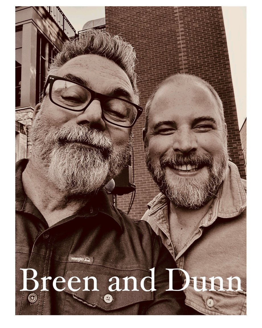 Breen & Dunn | Sunday Acoustics