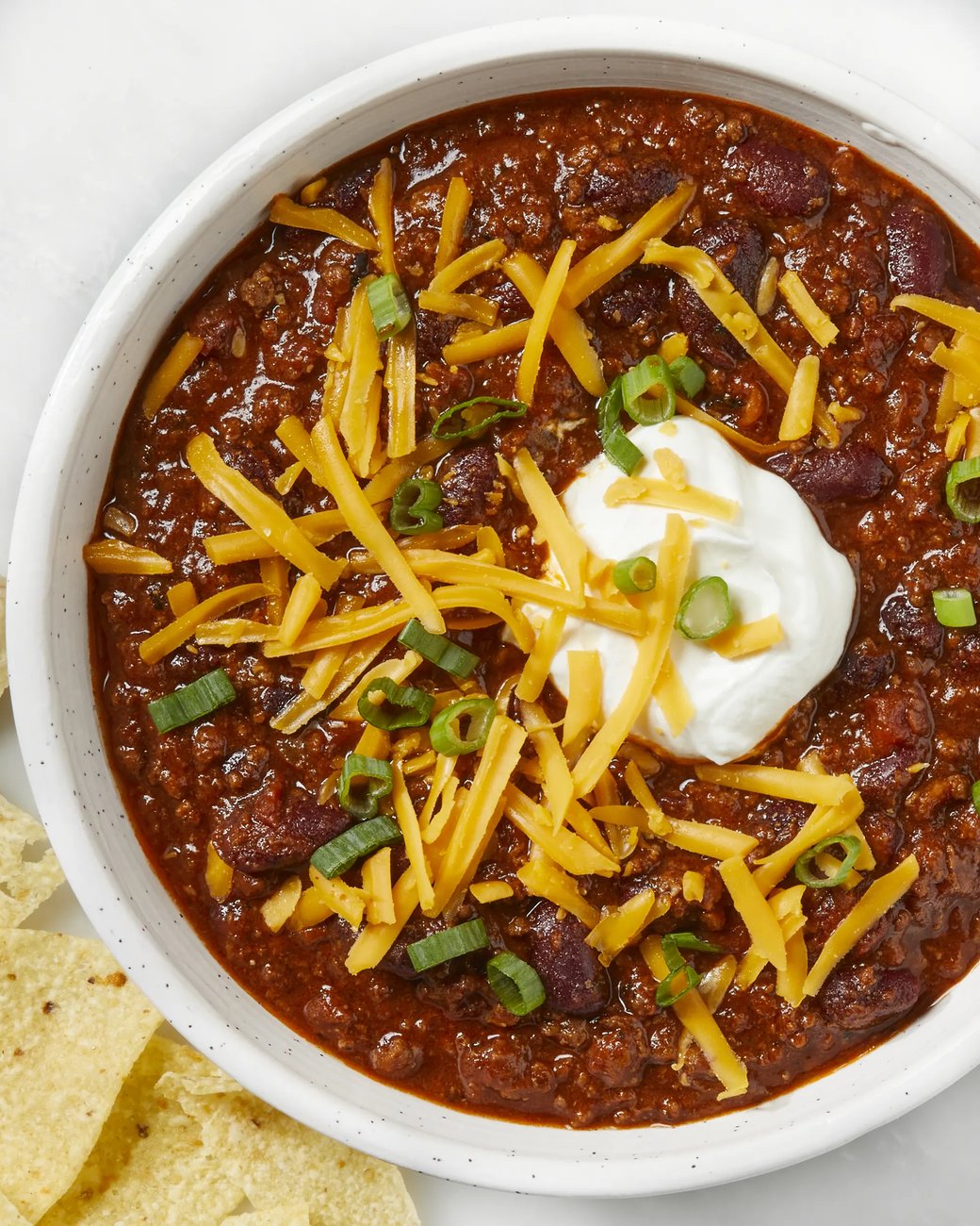 Beef Chili