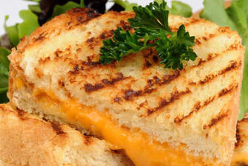 Grilled Cheese
