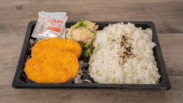 Kizuna by Binchoyaki