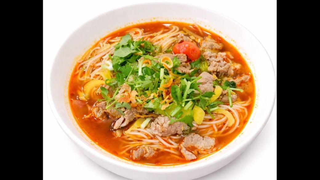 Khaknom Jin Nam Ngiao
