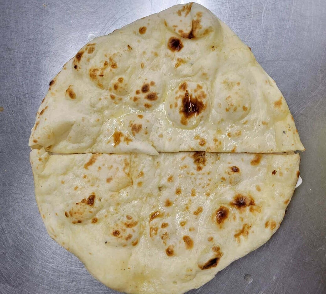 Naan