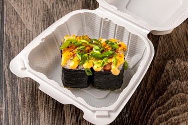 Celebrate Musubi Monday at Shootz!