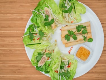 Nuoc Cham (Vietnamese Dipping Sauce) , shop product