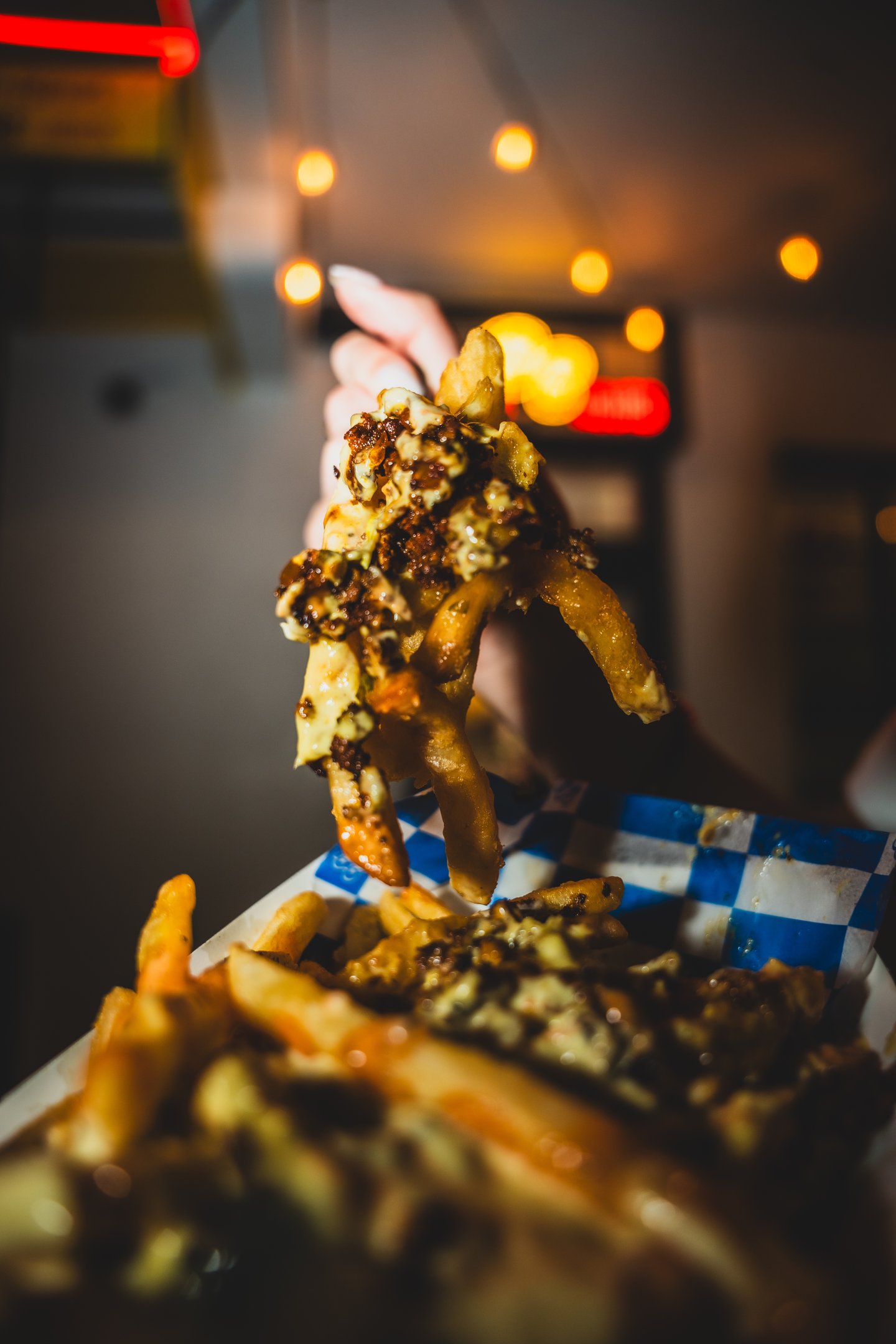 Decoration image without any essential information