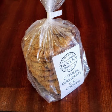 Oatmeal Chocolate Chip , shop product