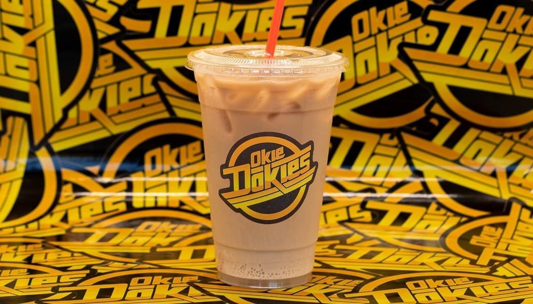 I'm in Love with the Coco