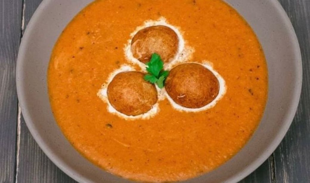 Malai Kofta