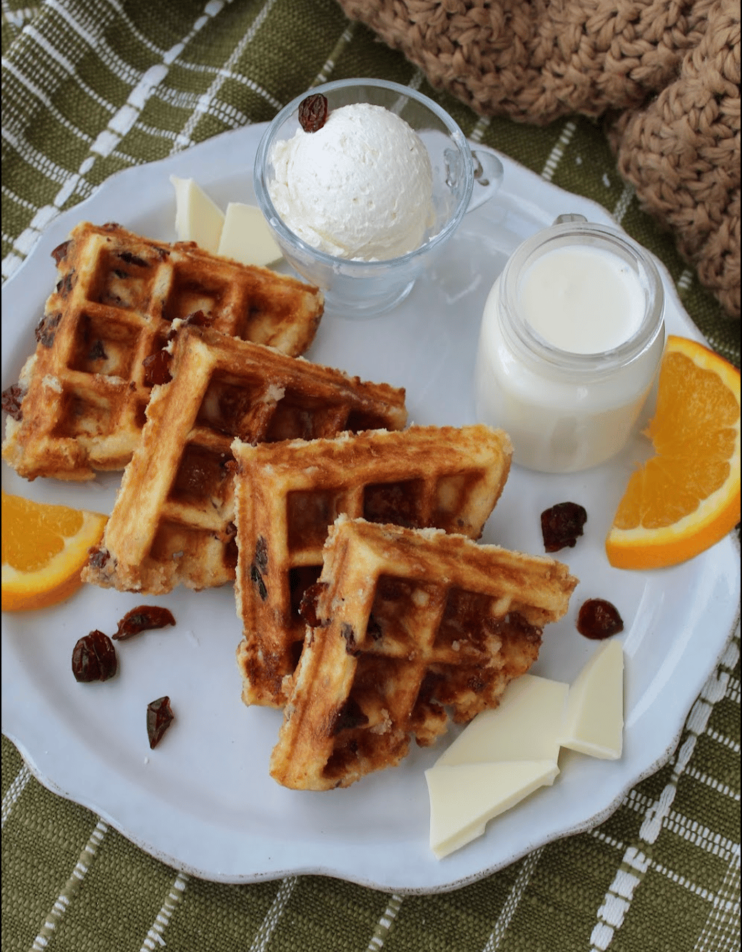 Seasonal Chef Special 