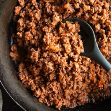 Lean Ground Beef (5 x 2LB) , shop product