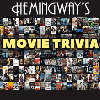 Movie Trivia