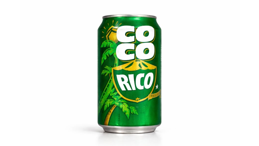 Coco Rico