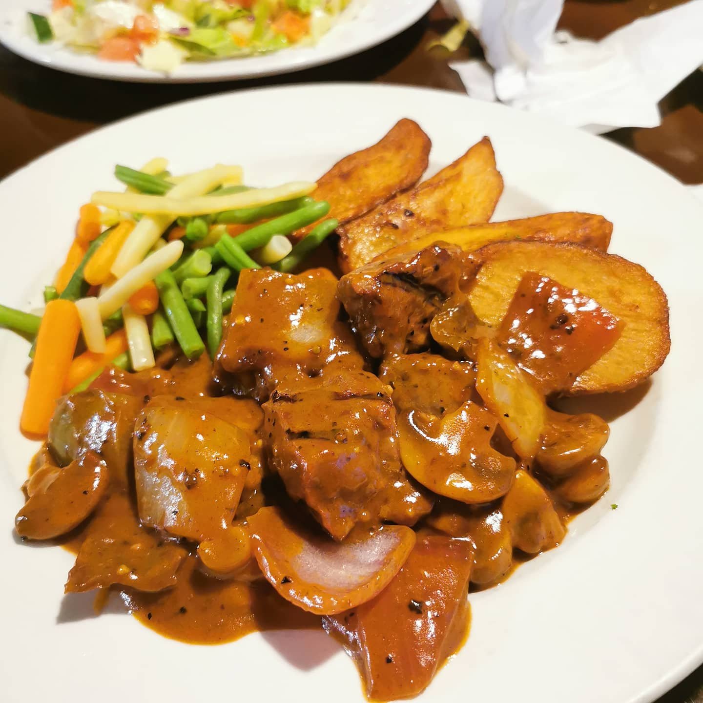 Philos Greek Cuisine<br>and Pizzeria