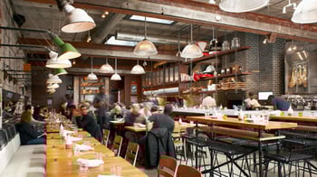 3 Hospitality Designers Who Excel by Listening to the Food - Metropolis