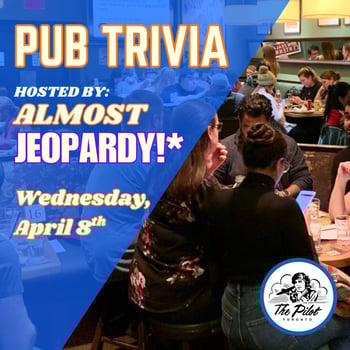 Pub Trivia