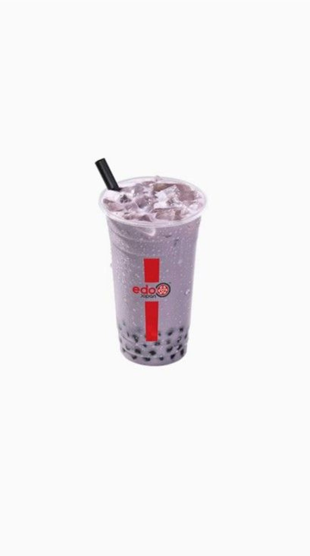 Taro Bubble tea