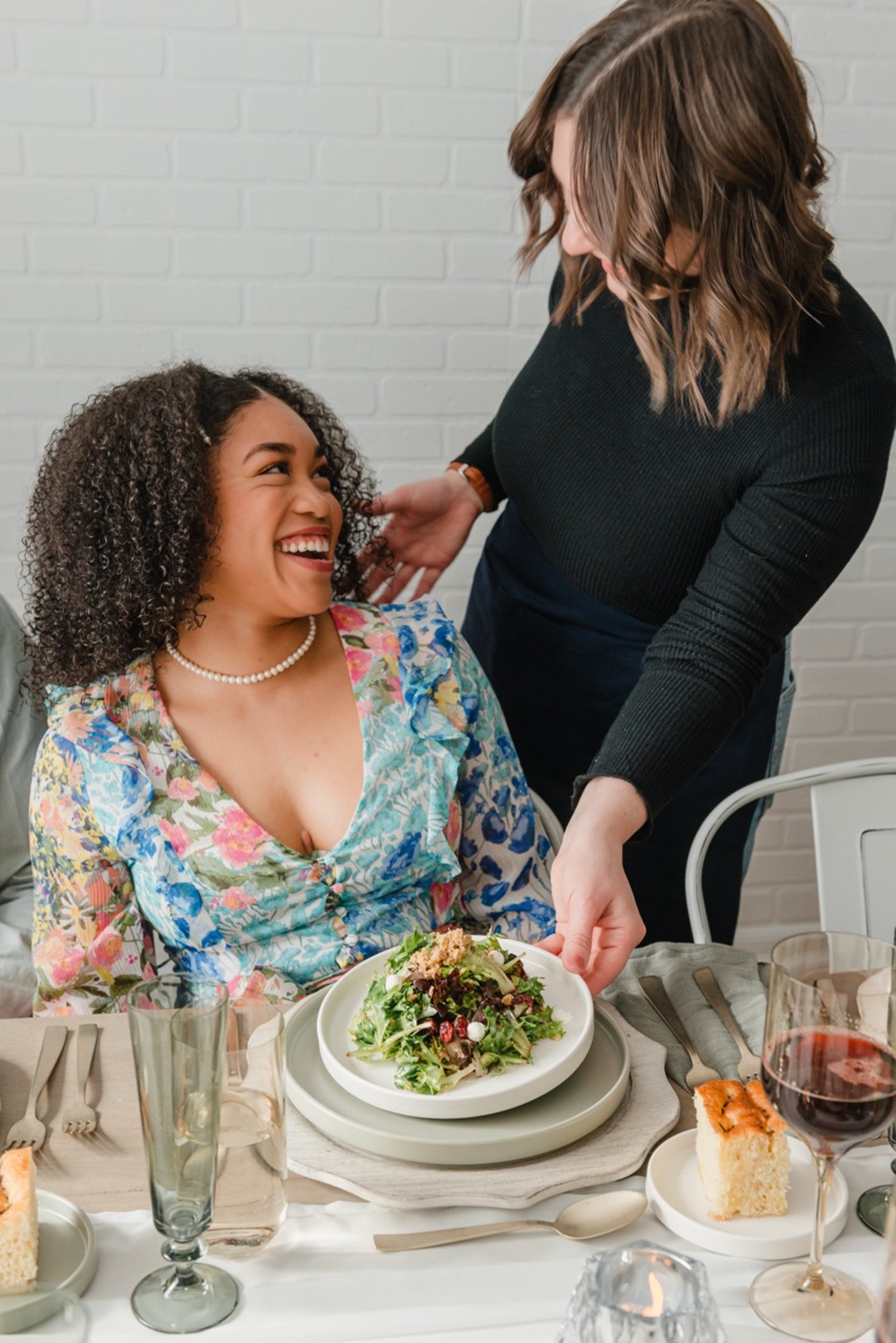 Decoration image without any essential information