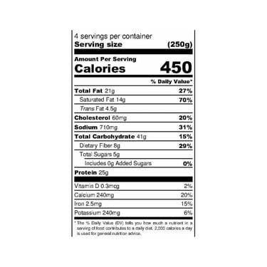 Lasagne alla Bolognese , shop product