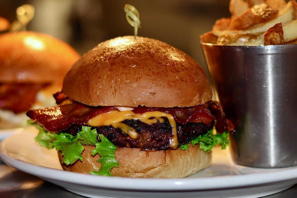 Old Style Bacon n' Cheddar