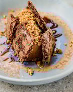 Raise your hand if you save room for dessert after every meal 🤚

Stop in today to try our CHOCOLATE 〰️ coffee + date + hazelnut + is the perfect way to cap off your meal with us - Sunday dinner service starts at 5:30 ✨