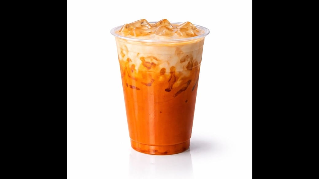 Thai Iced Tea