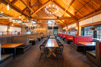 Feature image, Main Dining Room