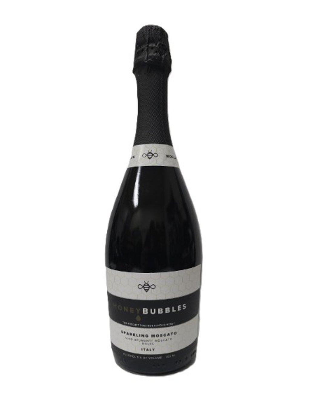HONEY BUBBLES