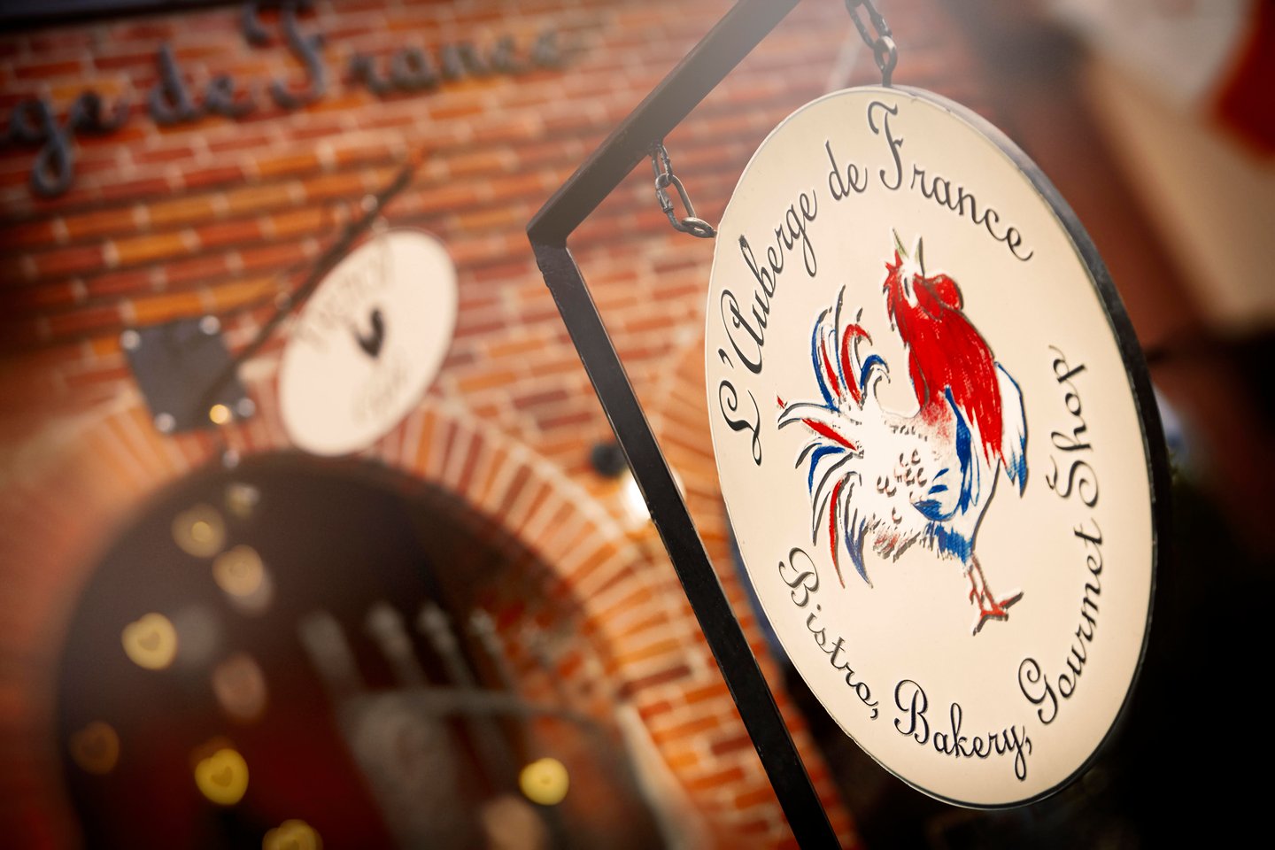 Decoration image without any essential information