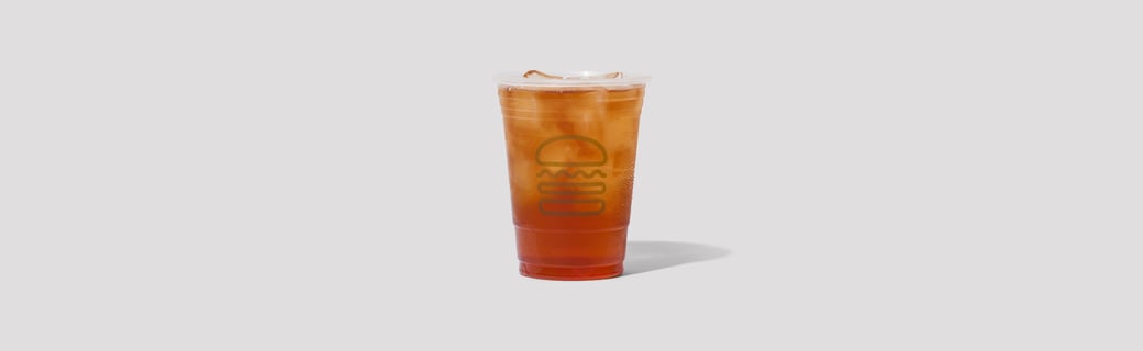 Small Unsweetened Brewed Iced Tea